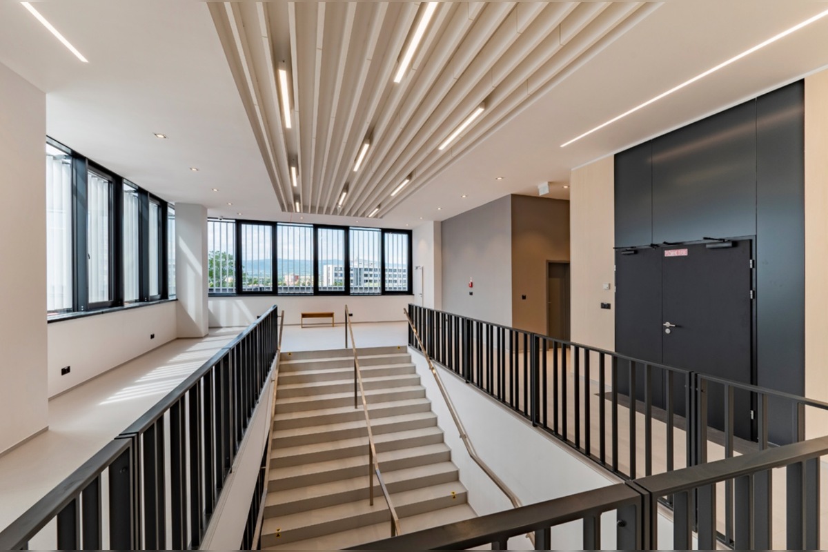 FOTO: Poznáme nominácie na Stavbu roka. Tieto bodujú Prešovskom kraji, foto 10