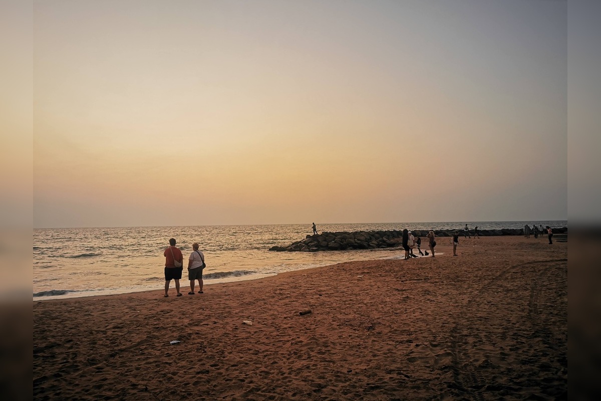 FOTO: Riaditeľ životného prostredia v Prešove uviazol na známom ostrove, foto 6