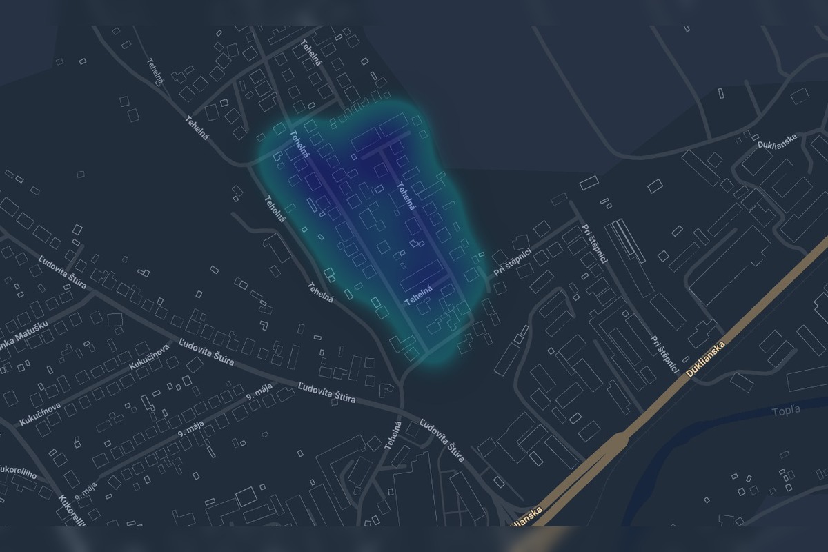 FOTO: Výpadky elektriny. Vo štvrtok hlásia veľké odstávky, foto 1