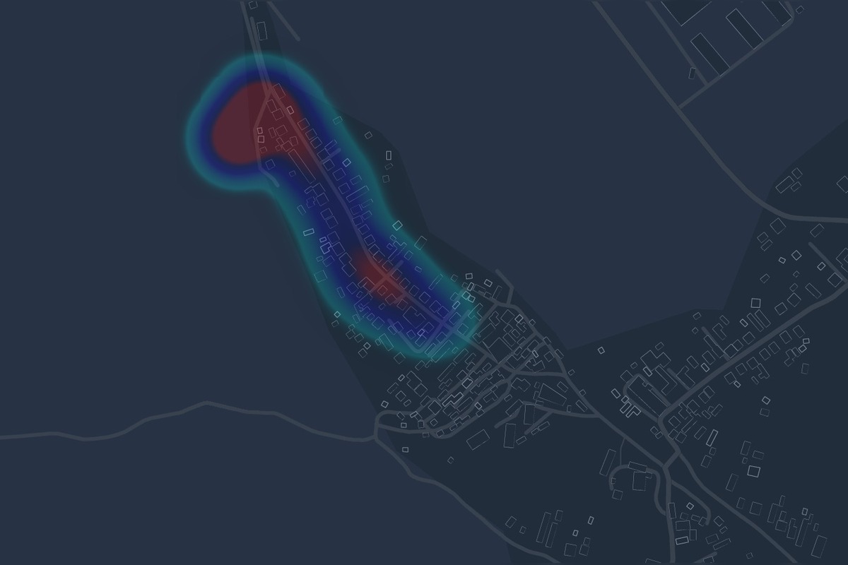 FOTO: Výpadky elektriny. Vo štvrtok hlásia veľké odstávky, foto 3