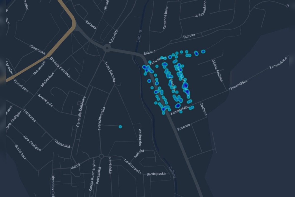 FOTO: Výpadky elektriny. Vo štvrtok hlásia veľké odstávky, foto 4