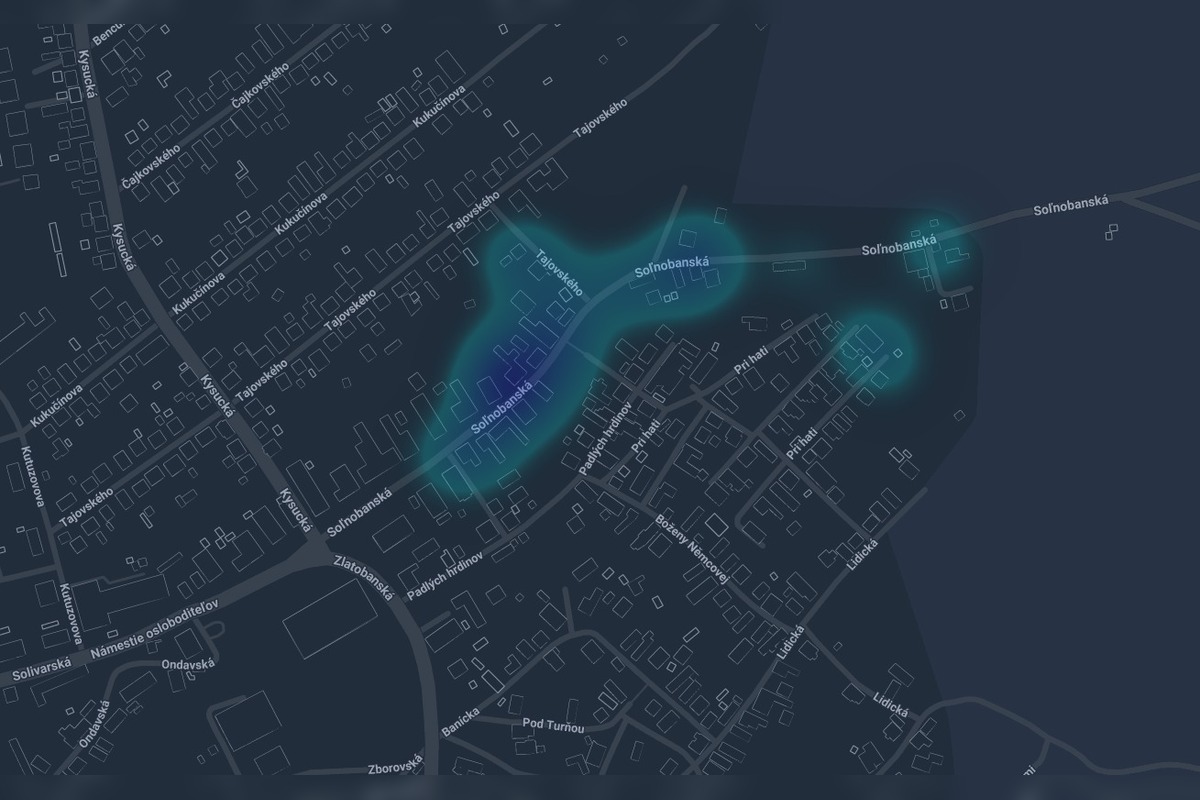 FOTO: Výpadky elektriny. Vo štvrtok hlásia veľké odstávky, foto 6