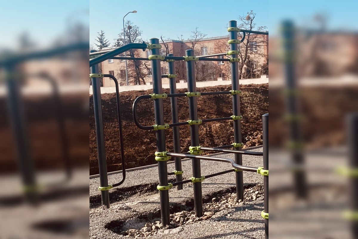 FOTO: Projekt skateparku v Prešove sa mení na realitu, foto 5