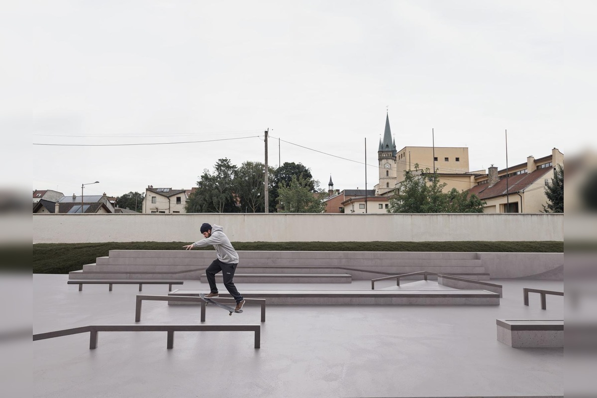 FOTO: Projekt skateparku v Prešove sa mení na realitu, foto 8