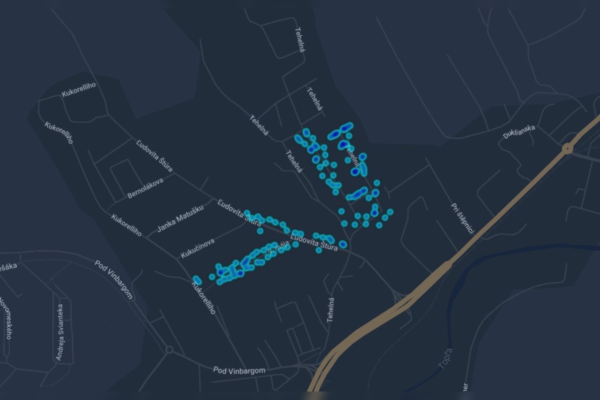 FOTO: Odstávky elektriny zasiahnu Prešovský kraj už v piatok, foto 1