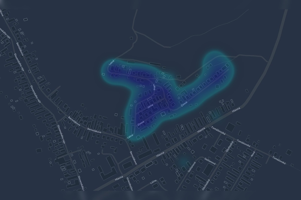 FOTO: Odstávky elektriny zasiahnu Prešovský kraj už v piatok, foto 2