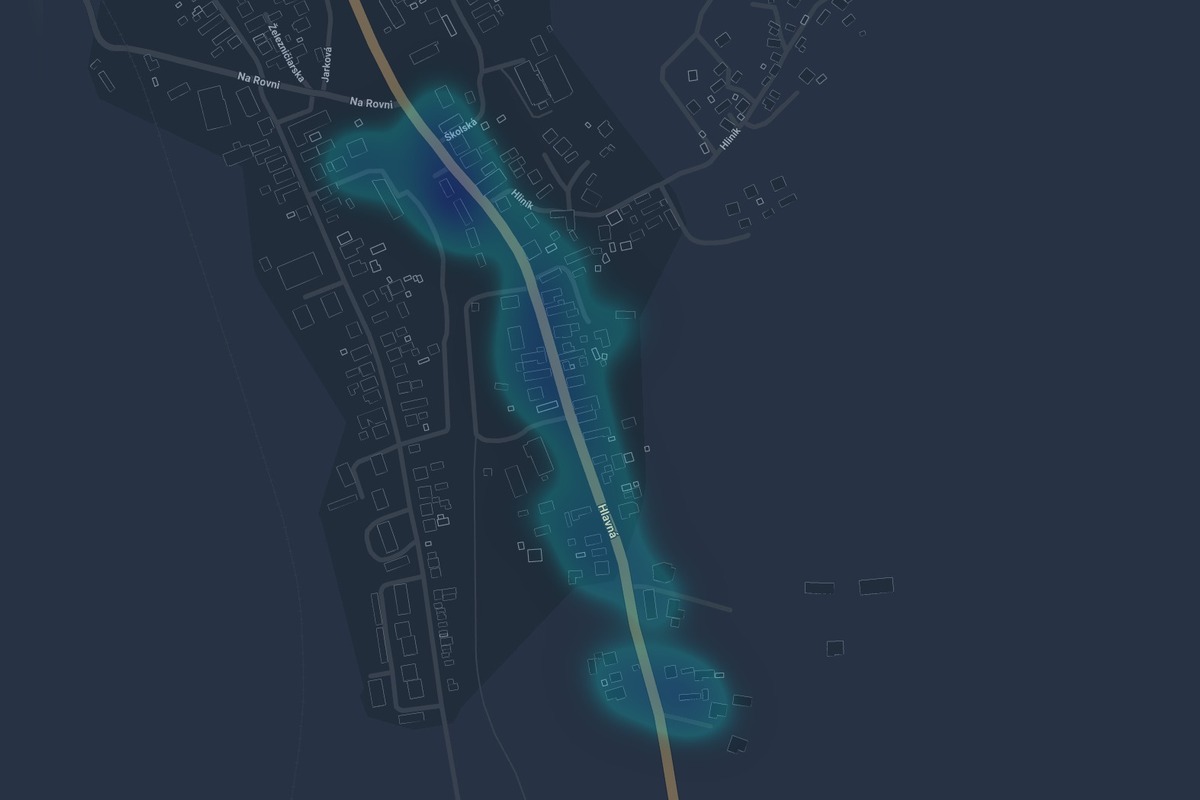 FOTO: Odstávky elektriny zasiahnu Prešovský kraj už v piatok, foto 3