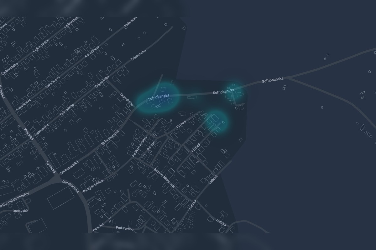 FOTO: Odstávky elektriny zasiahnu Prešovský kraj už v piatok, foto 6