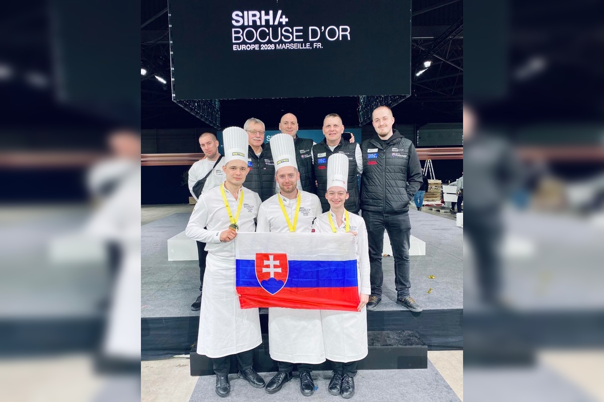 FOTO: Ako dopadol slovenský tím na súťaži Bocuse d’Or?, foto 8