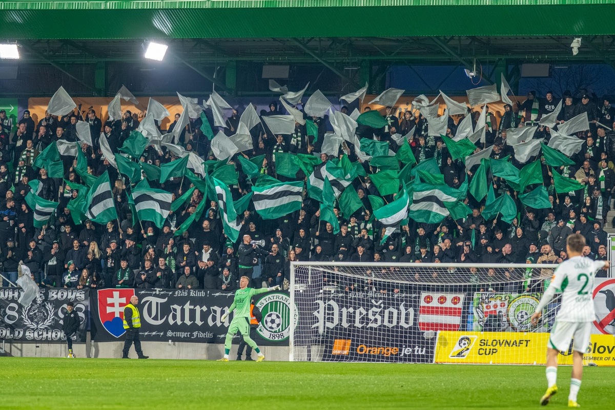 FOTO: Prešovčanov čaká už zajtra ďalší zápas proti Košičanom, foto 1