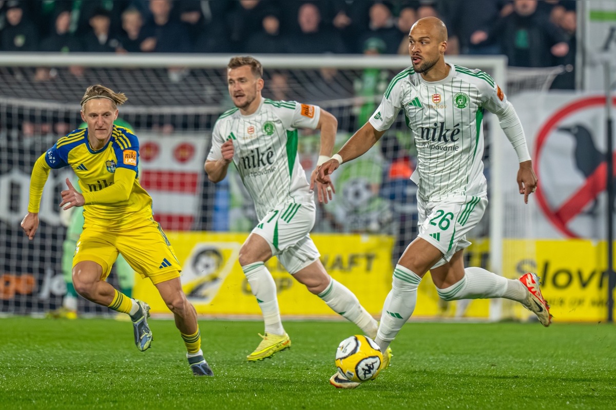 FOTO: Prešovčanov čaká už zajtra ďalší zápas proti Košičanom, foto 2