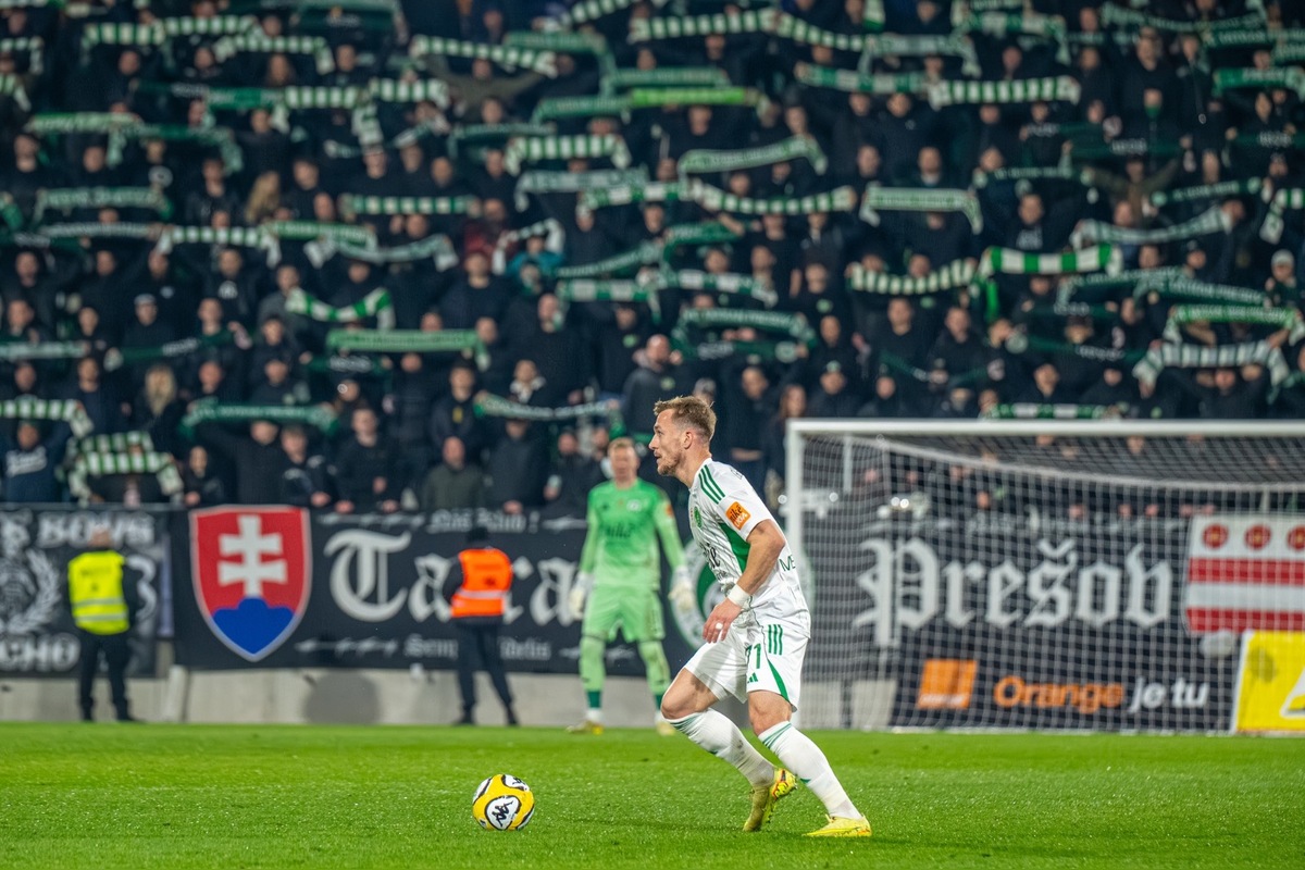 FOTO: Prešovčanov čaká už zajtra ďalší zápas proti Košičanom, foto 3