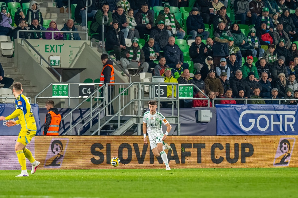 FOTO: Prešovčanov čaká už zajtra ďalší zápas proti Košičanom, foto 4