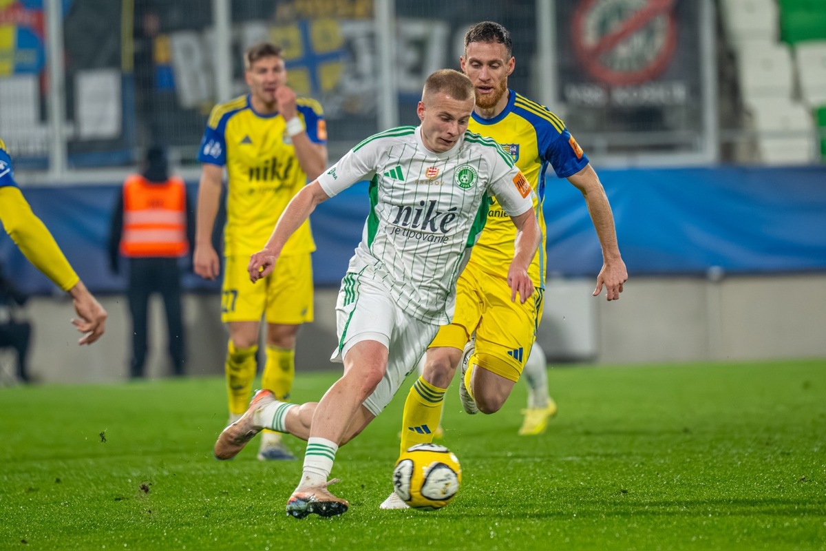 FOTO: Prešovčanov čaká už zajtra ďalší zápas proti Košičanom, foto 5