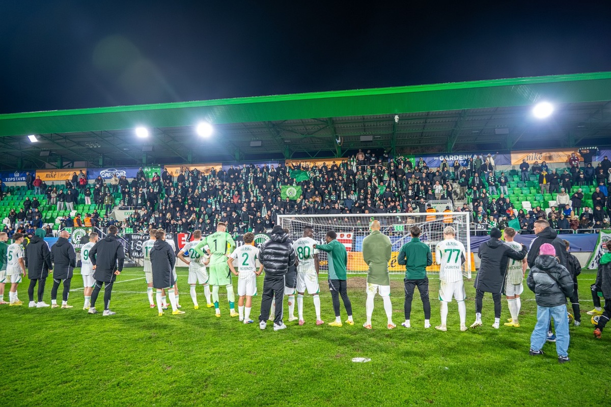 FOTO: Prešovčanov čaká už zajtra ďalší zápas proti Košičanom, foto 6