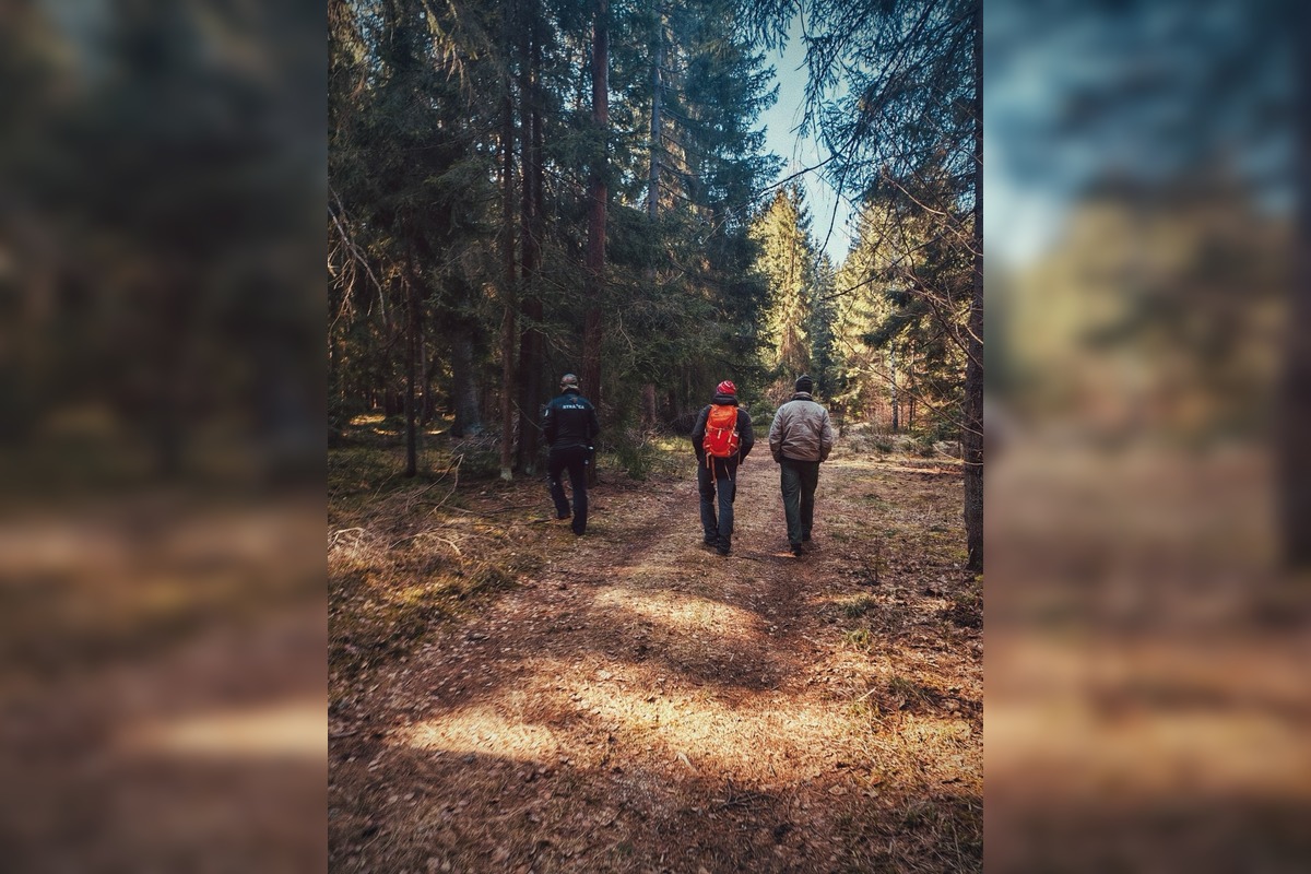 FOTO: Pytliacke pasce v Tatrách, zasahovala enviropolícia, foto 3
