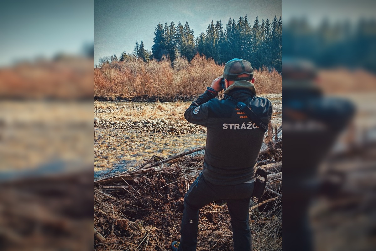 FOTO: Pytliacke pasce v Tatrách, zasahovala enviropolícia, foto 7