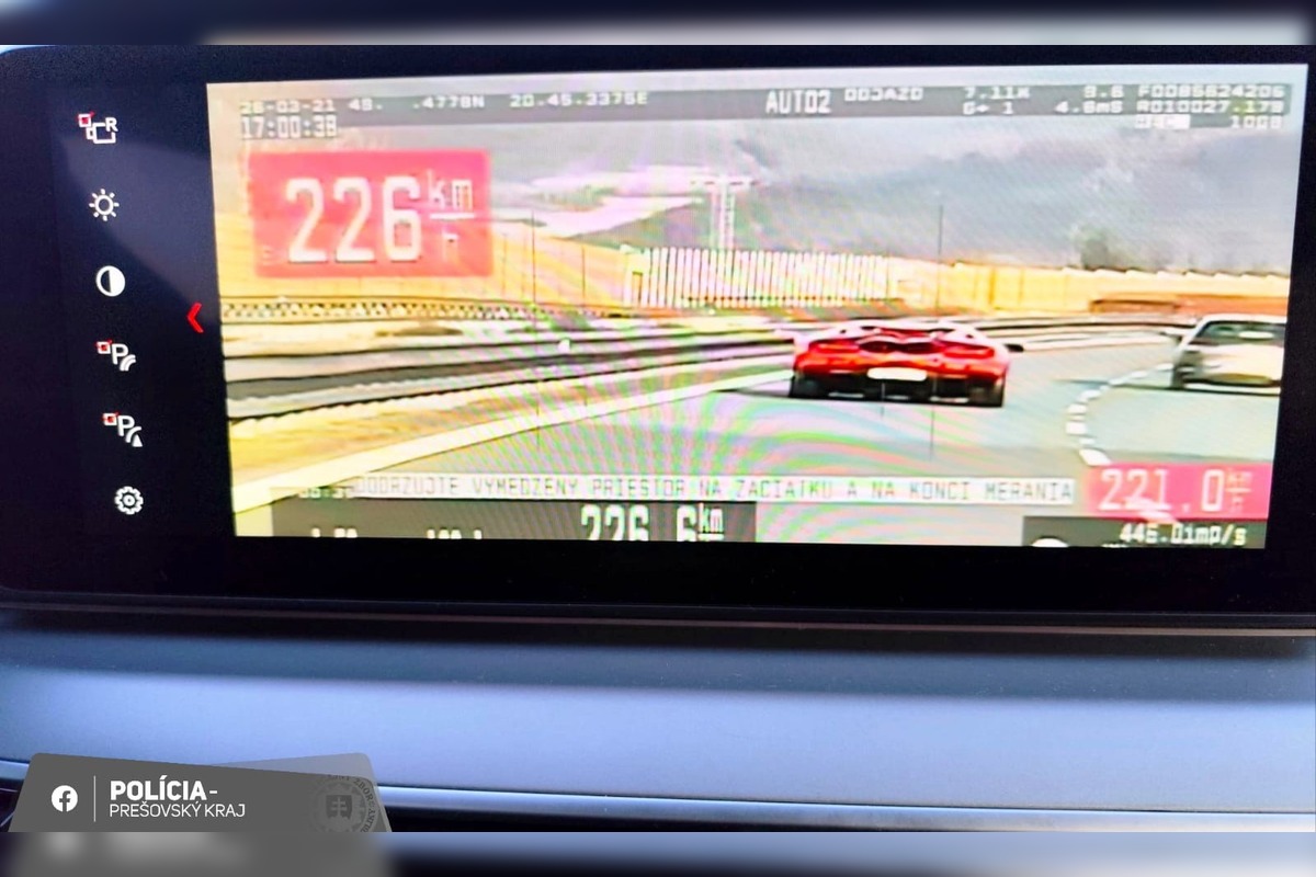 FOTO: Cestní piráti sú opäť vo svojom živle, foto 1