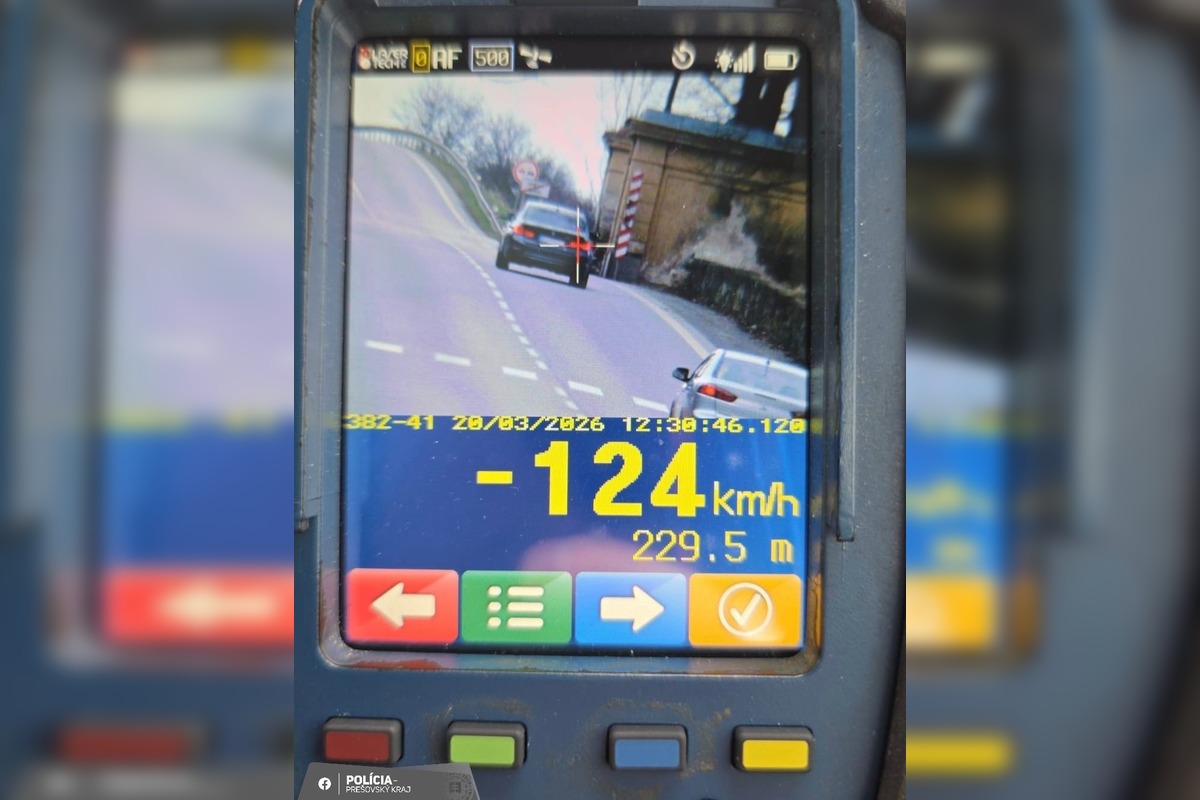 FOTO: Cestní piráti sú opäť vo svojom živle, foto 2