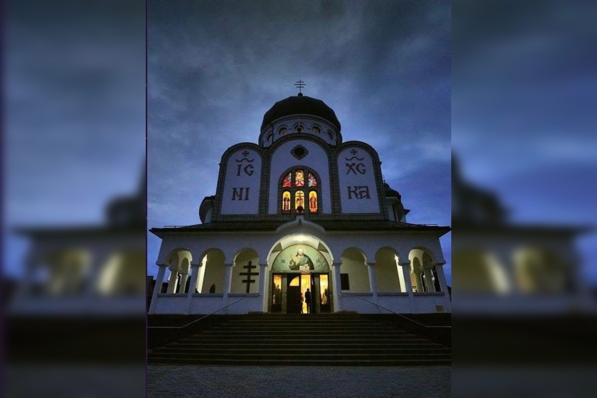 FOTO: Na viacerých miestach Prešovského kraja si veriaci prešli Extrémnu krížovú cestu, foto 12