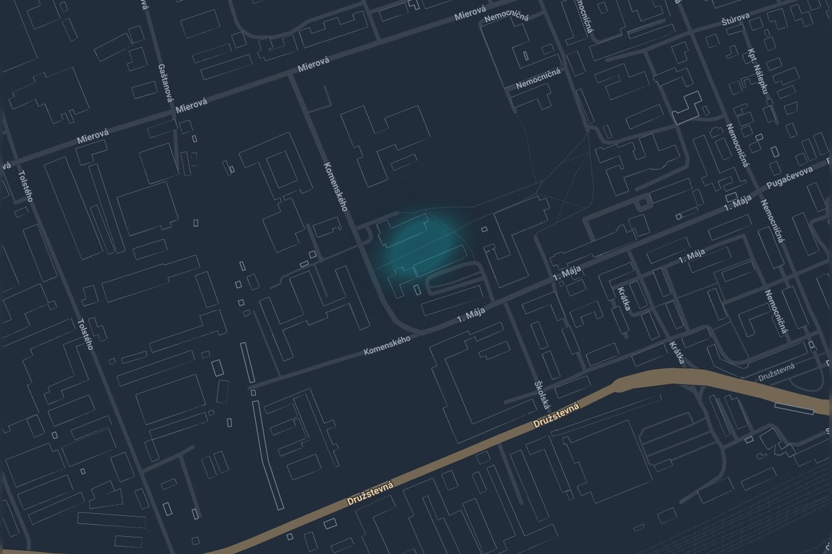 FOTO: Pozor na výpadky prúdu, tieto obce zasiahne odstávka, foto 1