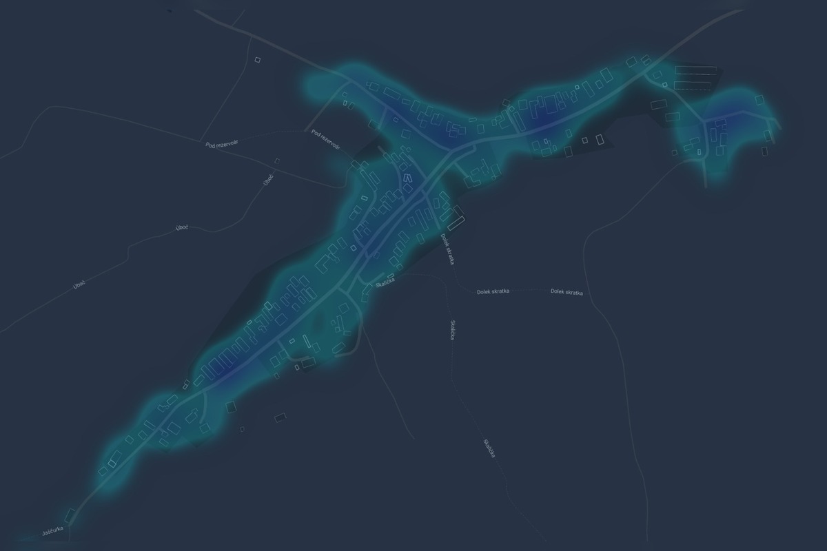 FOTO: Pozor na výpadky prúdu, tieto obce zasiahne odstávka, foto 3