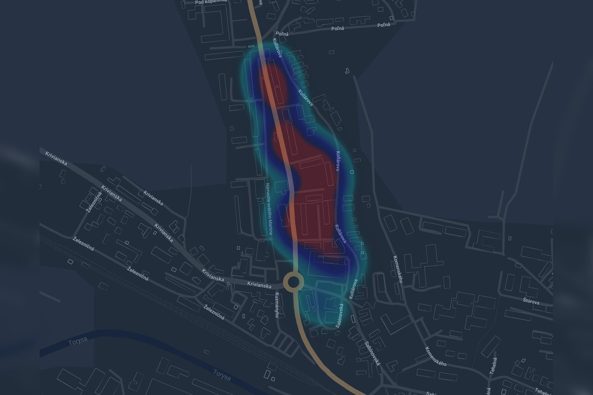 FOTO: Pozor na výpadky prúdu, tieto obce zasiahne odstávka, foto 4