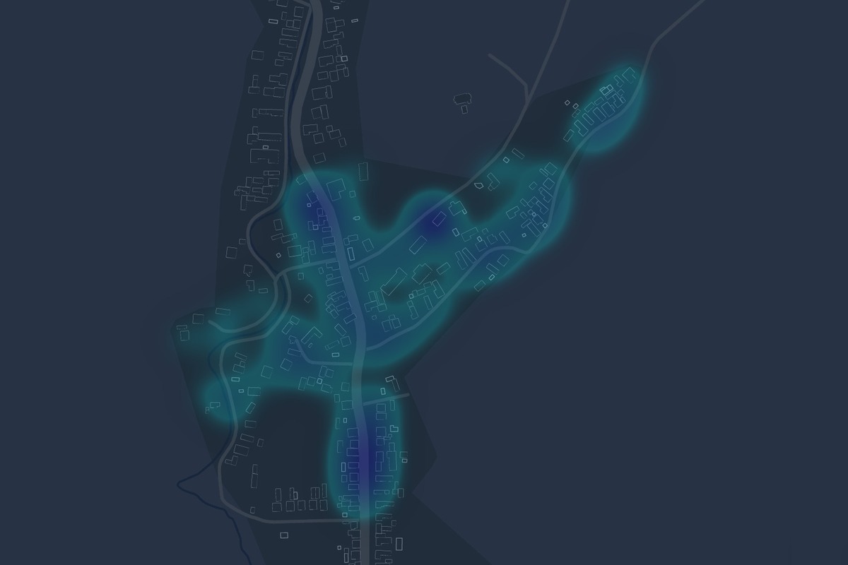 FOTO: Pozor na výpadky prúdu, tieto obce zasiahne odstávka, foto 5