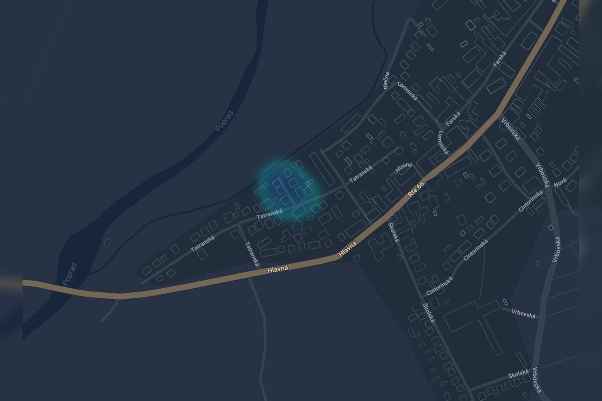 FOTO: Štvrtkové výpadky elektriny v Prešovskom kraji, tieto miesta budú bez prúdu, foto 1