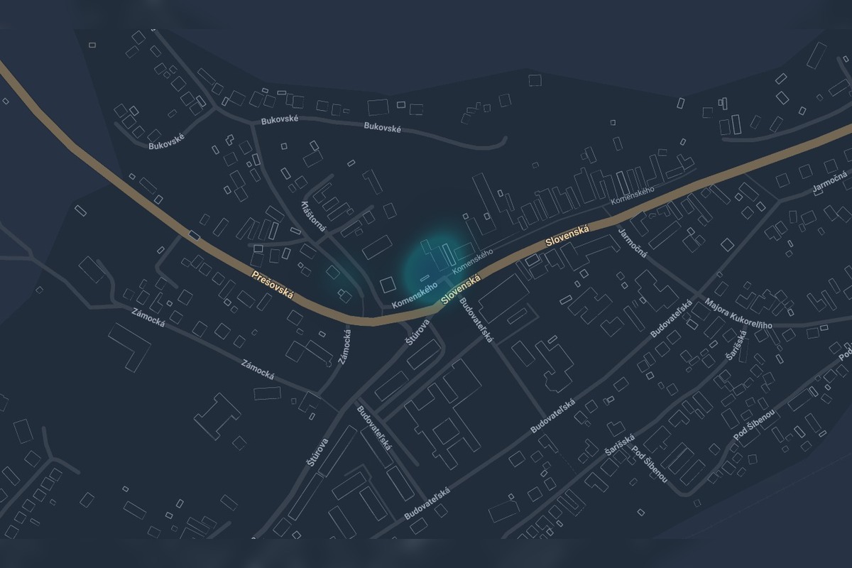 FOTO: Štvrtkové výpadky elektriny v Prešovskom kraji, tieto miesta budú bez prúdu, foto 2