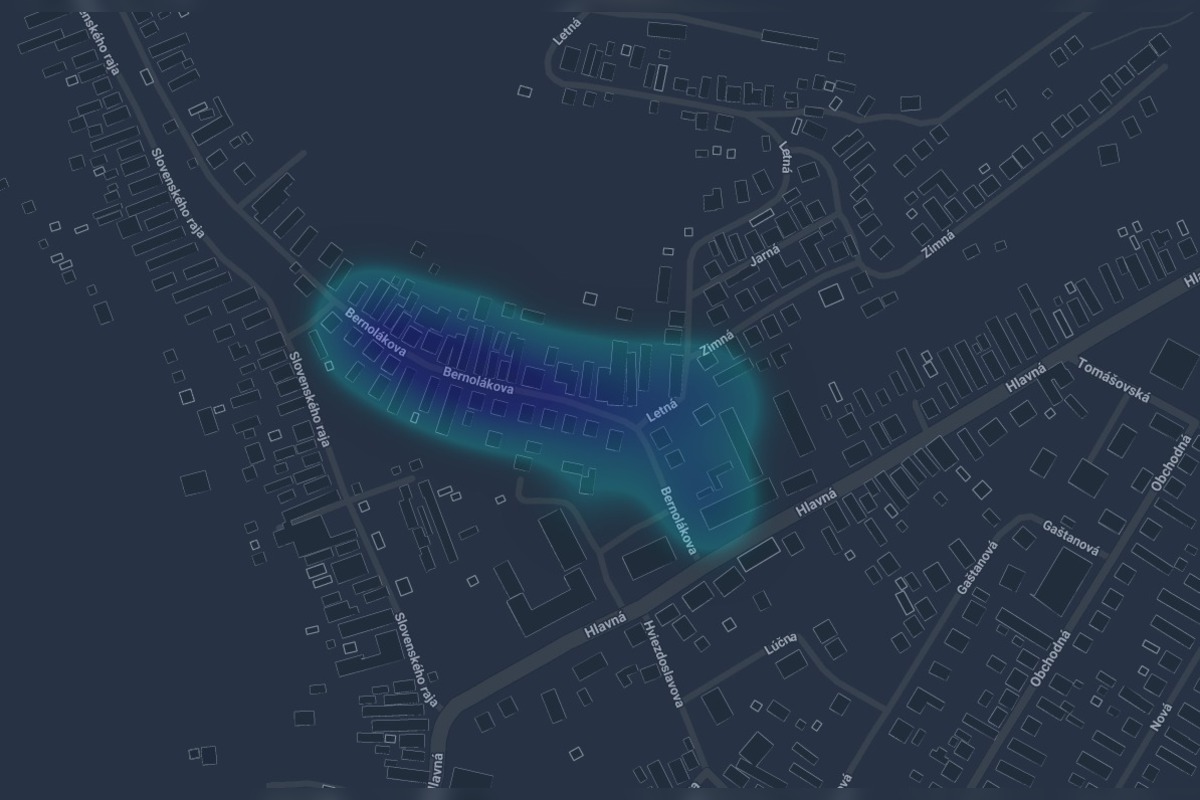FOTO: Štvrtkové výpadky elektriny v Prešovskom kraji, tieto miesta budú bez prúdu, foto 3