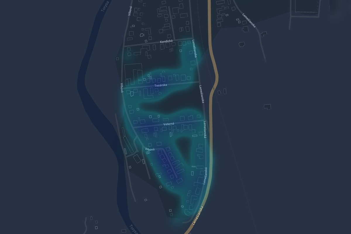 FOTO: Štvrtkové výpadky elektriny v Prešovskom kraji, tieto miesta budú bez prúdu, foto 4