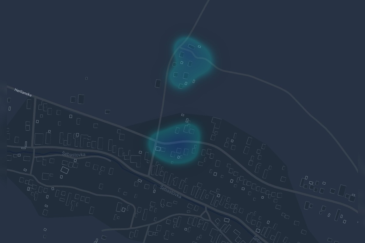 FOTO: Štvrtkové výpadky elektriny v Prešovskom kraji, tieto miesta budú bez prúdu, foto 7