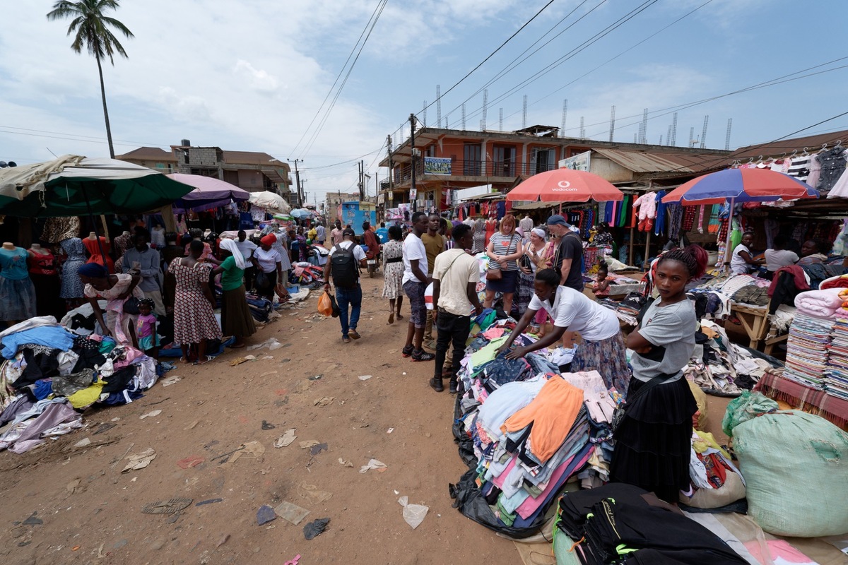 FOTO: Čviro zo Starej Ľubovne pomáha sirotám v Ugande, foto 16
