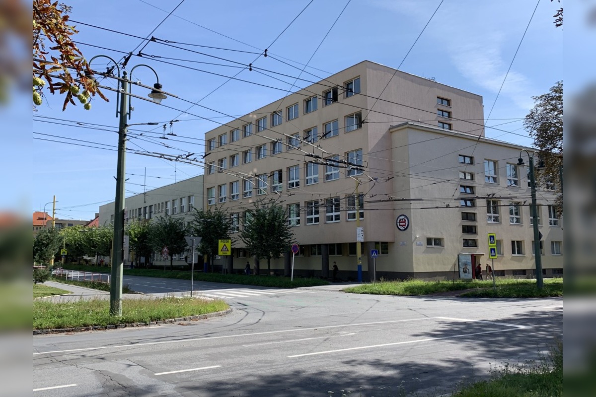 FOTO: SPŠ elektrotechnická v Prešove ide medzi špičku, foto 6