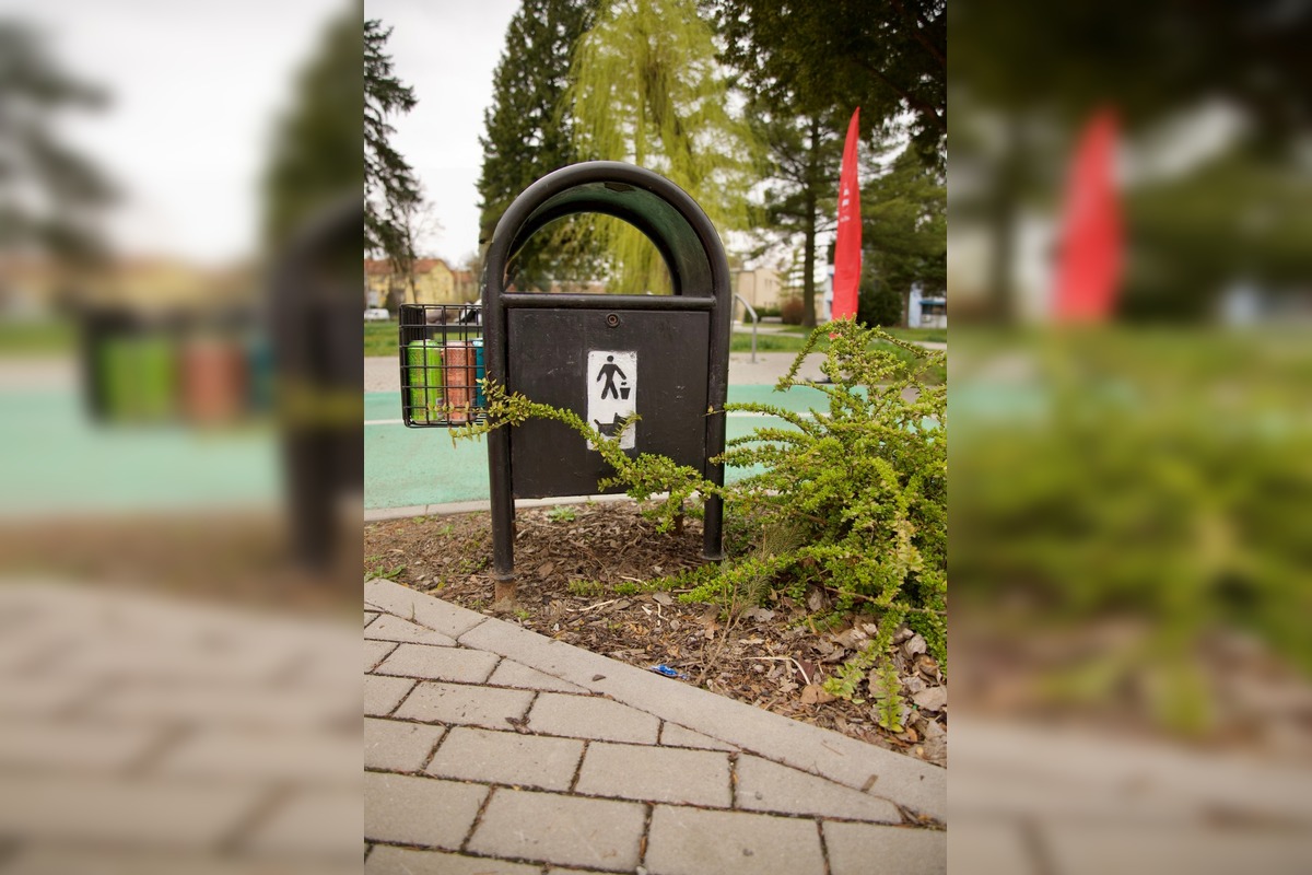 FOTO: Nové koše v Prešove. Obaly už nemusíte hádzať dnu, foto 1