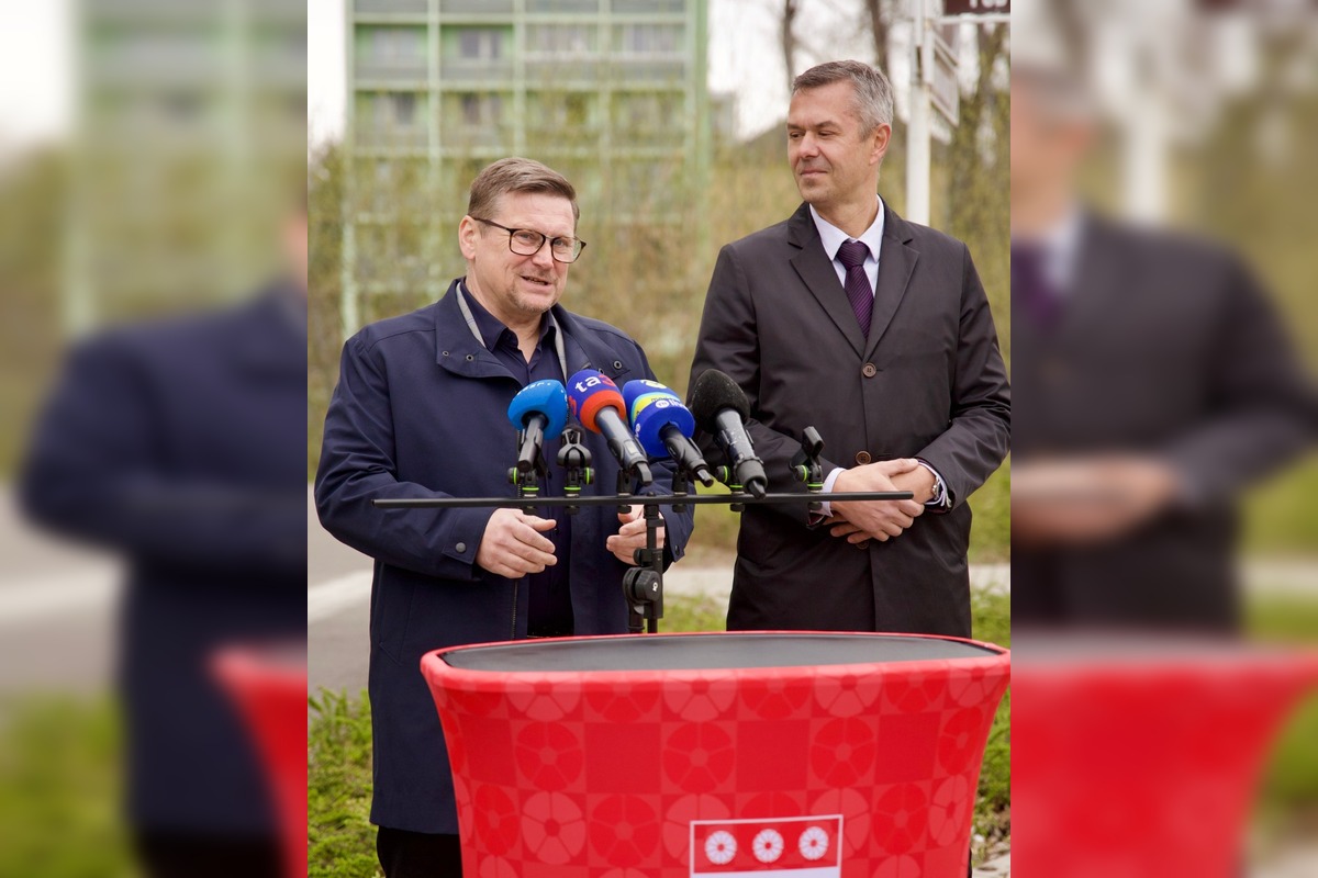 FOTO: Nové koše v Prešove. Obaly už nemusíte hádzať dnu, foto 5