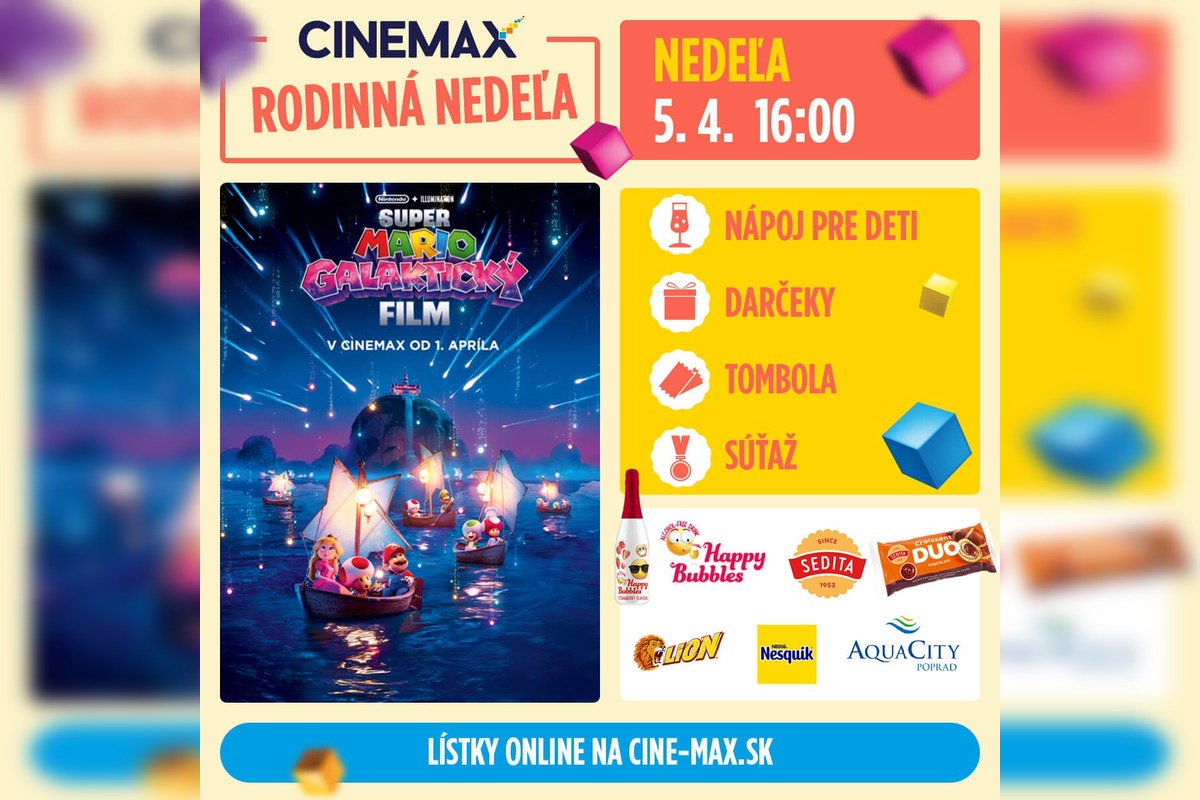 FOTO: Cinemax, foto 2