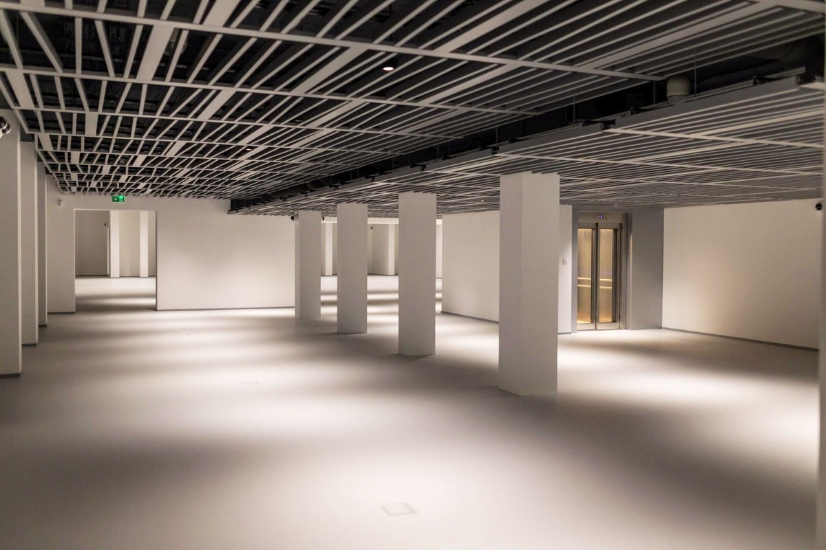 FOTO: Rekonštrukcia Warholovho múzea za 15 miliónov finišuje, otvorenie v septembri, foto 1