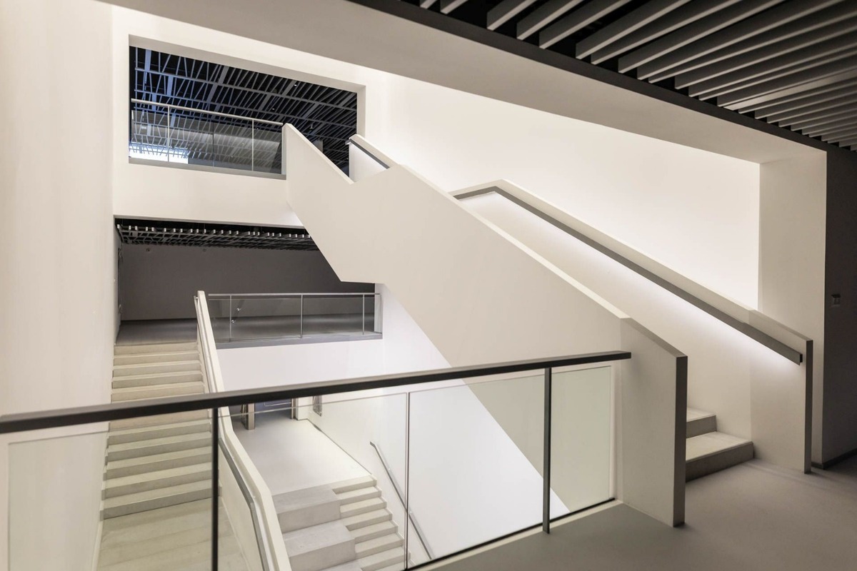 FOTO: Rekonštrukcia Warholovho múzea za 15 miliónov finišuje, otvorenie v septembri, foto 3