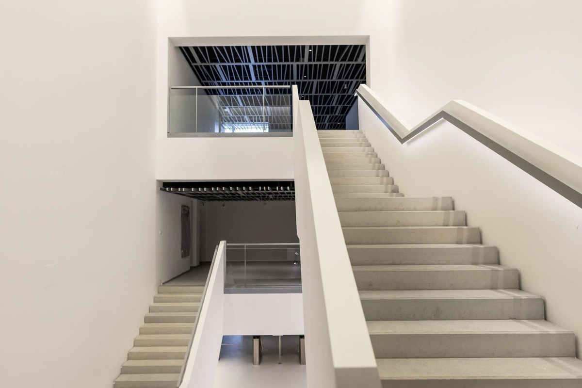 FOTO: Rekonštrukcia Warholovho múzea za 15 miliónov finišuje, otvorenie v septembri, foto 4