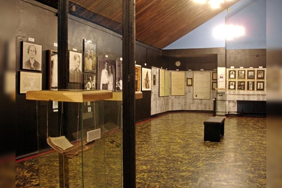 FOTO: Rekonštrukcia Warholovho múzea za 15 miliónov finišuje, otvorenie v septembri, foto 6