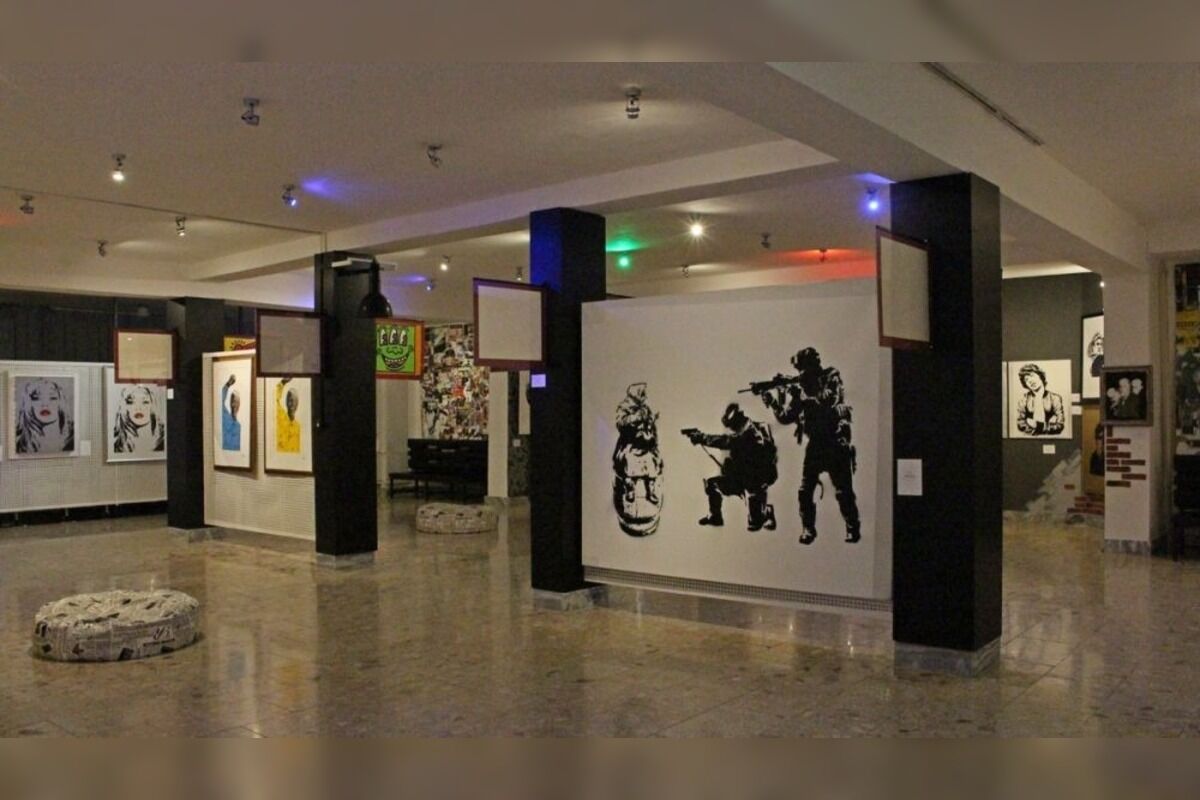 FOTO: Rekonštrukcia Warholovho múzea za 15 miliónov finišuje, otvorenie v septembri, foto 7