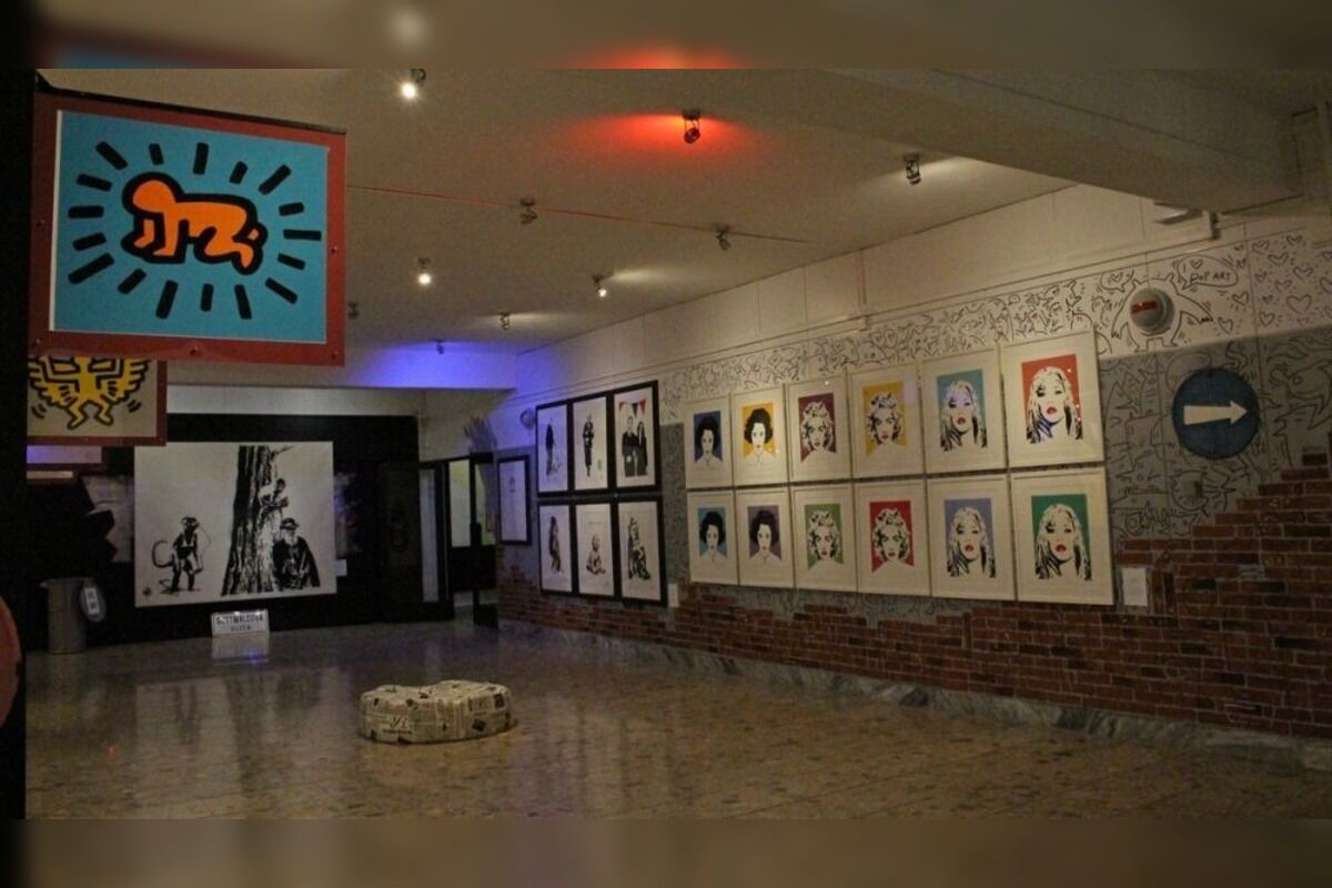 FOTO: Rekonštrukcia Warholovho múzea za 15 miliónov finišuje, otvorenie v septembri, foto 10