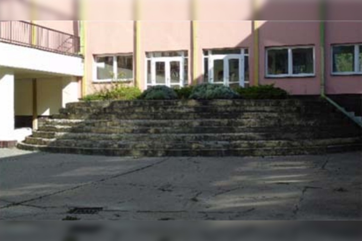 FOTO: ZŠ Sibírska čaká premena, vznikne učebňa pod holým nebom, foto 6