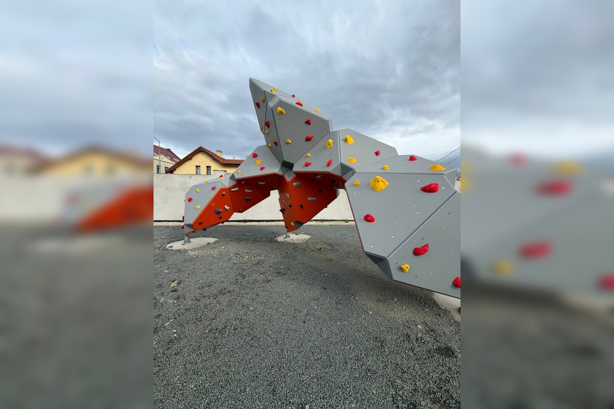 FOTO: Skatepark v Prešove rastie. Vyzerá úchvatne, komentuje poslanec, foto 3