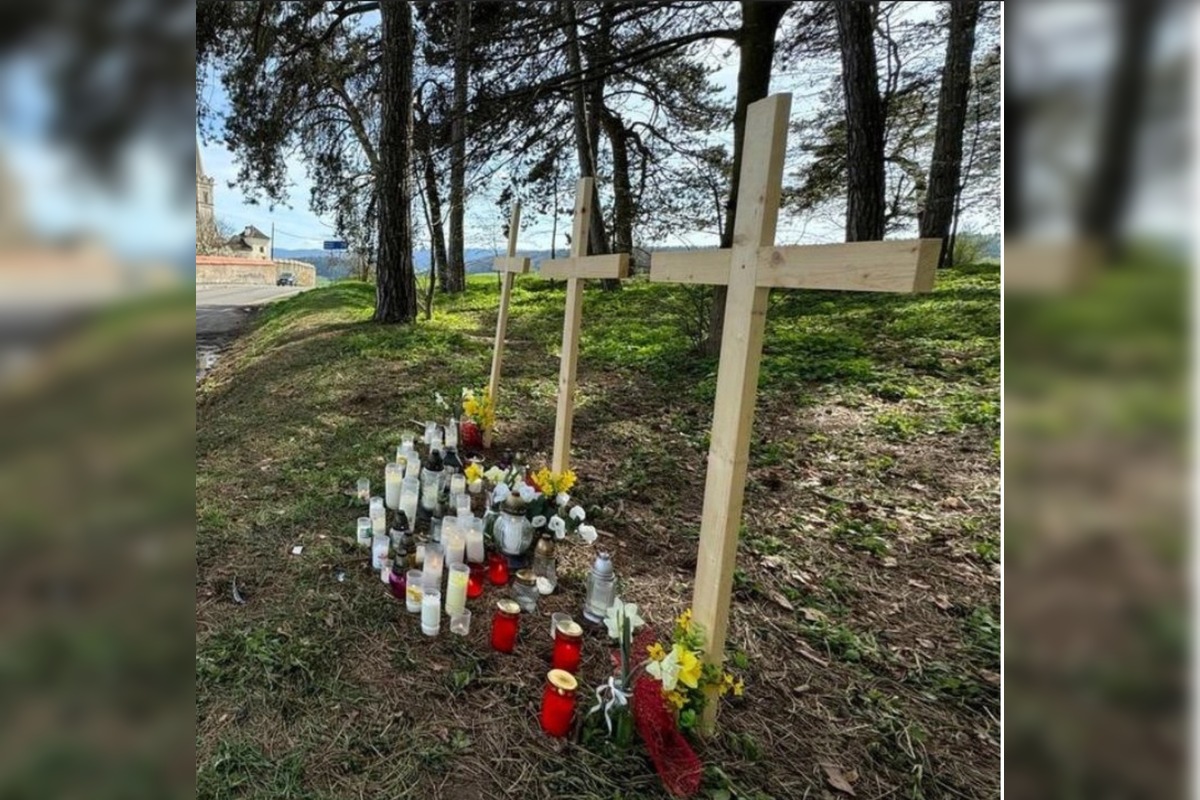 FOTO: Vyšetrovanie v prípade tragédie v Spišskom Podhradí je po dvoch rokoch uzatvorené, foto 1