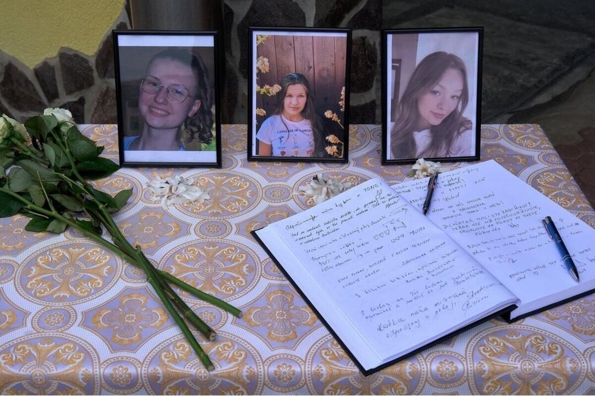 FOTO: Vyšetrovanie v prípade tragédie v Spišskom Podhradí je po dvoch rokoch uzatvorené, foto 2