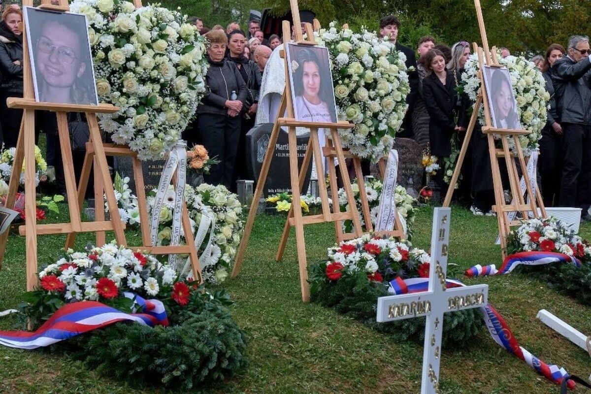 FOTO: Vyšetrovanie v prípade tragédie v Spišskom Podhradí je po dvoch rokoch uzatvorené, foto 4