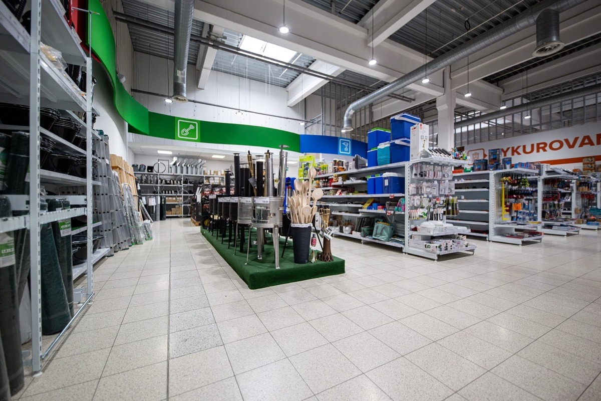 FOTO: Kinekus, foto 6